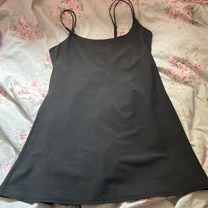Abercrombie Athlesiure Dress
